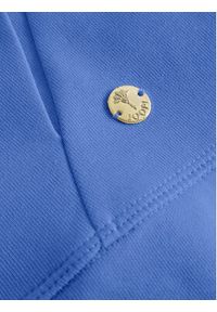 JOOP! Bluza 58 JW223JE158 30032522 Niebieski Regular Fit. Kolor: niebieski. Materiał: bawełna, syntetyk #12