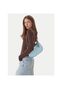 Torebka Guess. Kolor: niebieski #1