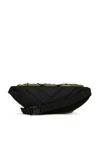 Quiksilver Saszetka nerka QUIC-M-003-07 Zielony. Kolor: zielony. Materiał: materiał #6