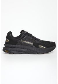 EA7 Emporio Armani - Sneakersy męskie EA7 EMPORIO ARMANI #3
