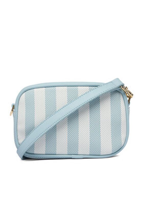 MEXX Torebka CEO-MEXX-K-005-09 Niebieski. Kolor: niebieski