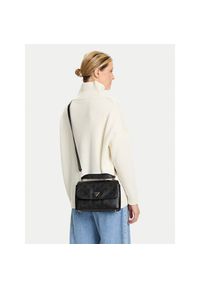 Torebka Guess. Kolor: czarny #1