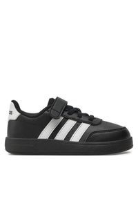 Adidas - Sneakersy adidas. Kolor: czarny #1