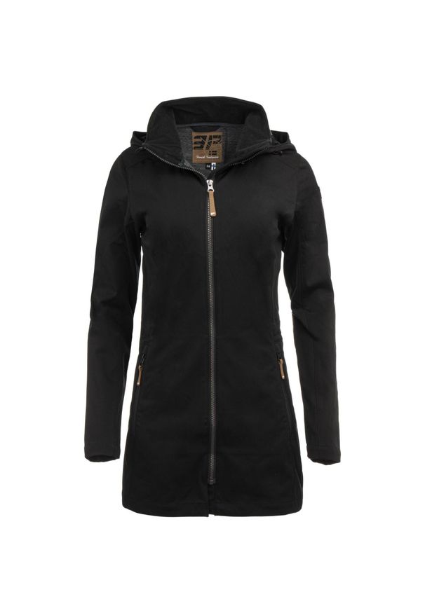 ICEPEAK - Ladies Softshell Kurtka Pukalani 38 - Windproof & > to translate in Polish. Kolor: wielokolorowy. Materiał: softshell