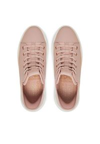 skechers - Skechers Sneakersy Snoop One-Og Leather 186001/BLSH Różowy. Kolor: różowy. Materiał: skóra #6