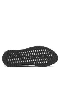 Reebok Sneakersy Speed 22 Tr 100069912-M Czarny. Kolor: czarny. Materiał: materiał, mesh #3