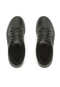 Reebok Sneakersy Club C 85 AR0454 Czarny. Kolor: czarny. Materiał: skóra. Model: Reebok Club #5