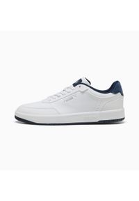 Puma Buty Canasta 40313805. Kolor: biały