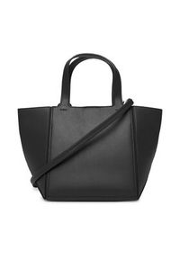 MICHAEL Michael Kors Torebka 30R6S9JT9L Niebieski. Kolor: niebieski. Materiał: skórzane #4