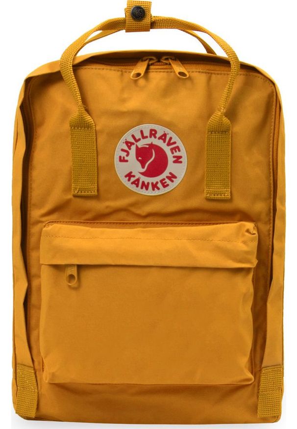 Plecak Kanken Ochre 13" (F27171-160)