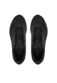 Adidas - adidas Buty do biegania Duramo Rc2 Running Shoes KJ4190 Czarny. Kolor: czarny. Materiał: materiał. Sport: bieganie #6