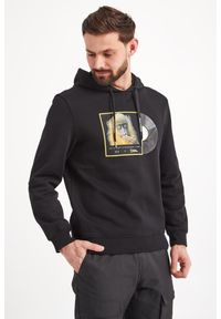Armani Exchange - BLUZA ARMANI EXCHANGE #5