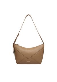 Gino Rossi - GINO ROSSI Torebka C-LDA8558 Beżowy. Kolor: beżowy #2