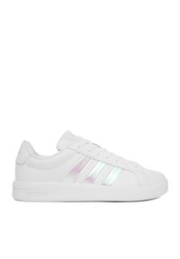 Adidas - Sneakersy adidas. Kolor: biały #1