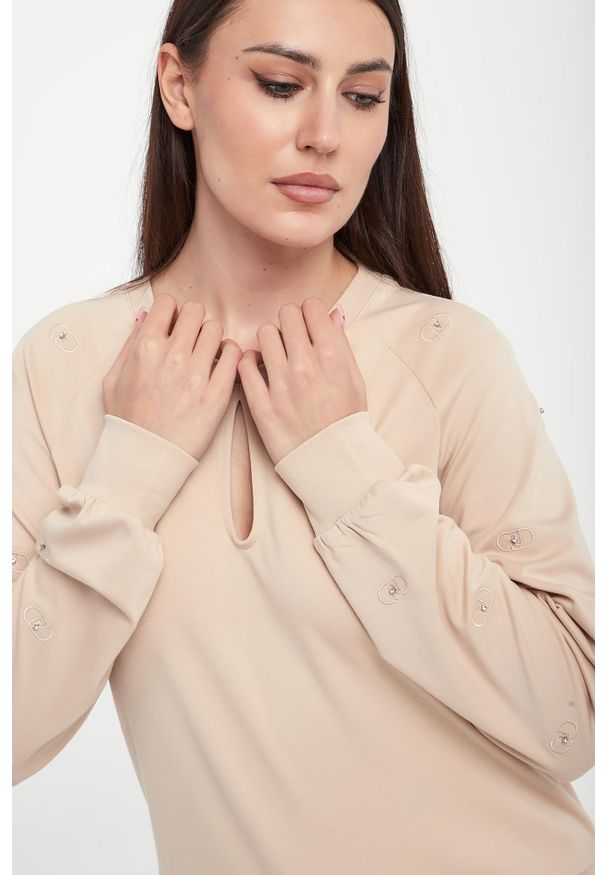 Liu Jo - Bluza damska LIU JO