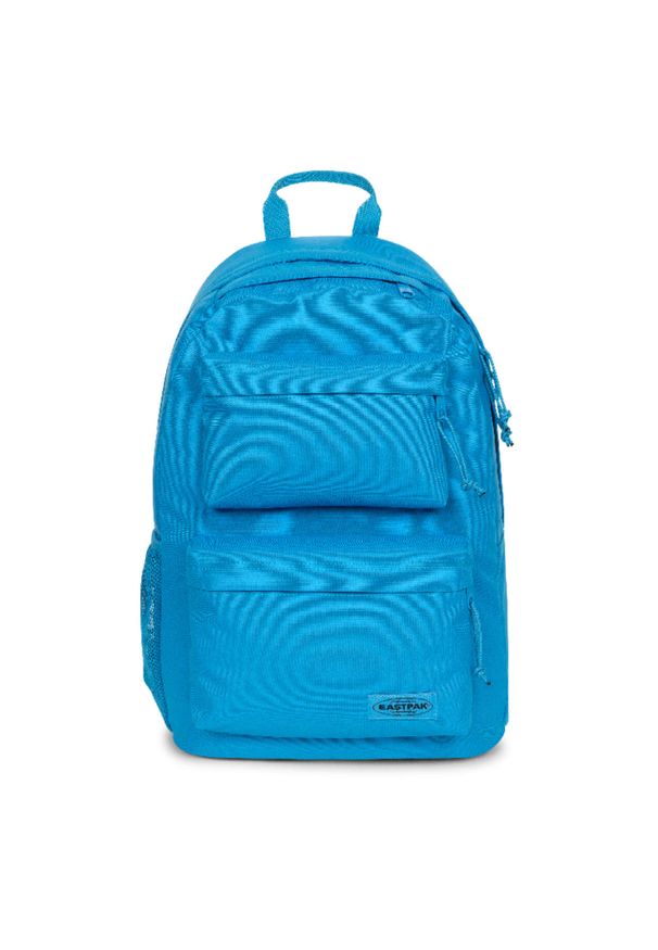 Plecak Eastpak Padded Double. Kolor: niebieski