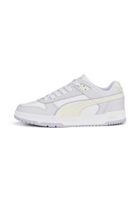 Puma Buty Rbd Game Low 38637318. Kolor: biały