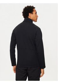 Rossignol Bluza techniczna Hero Classique RLNML13 Czarny Regular Fit. Kolor: czarny. Materiał: syntetyk #4