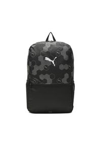 Puma Plecak Beta Backpack 079511 Czarny. Kolor: czarny. Materiał: materiał #1