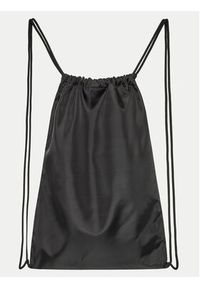 Jack & Jones - Jack&Jones Szorty kąpielowe Jpstbeach 12249449 Czarny Regular Fit. Kolor: czarny. Materiał: syntetyk #5