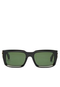 OFF-WHITE - Off-White Okulary przeciwsłoneczne OERI125 Czarny. Kolor: czarny #3