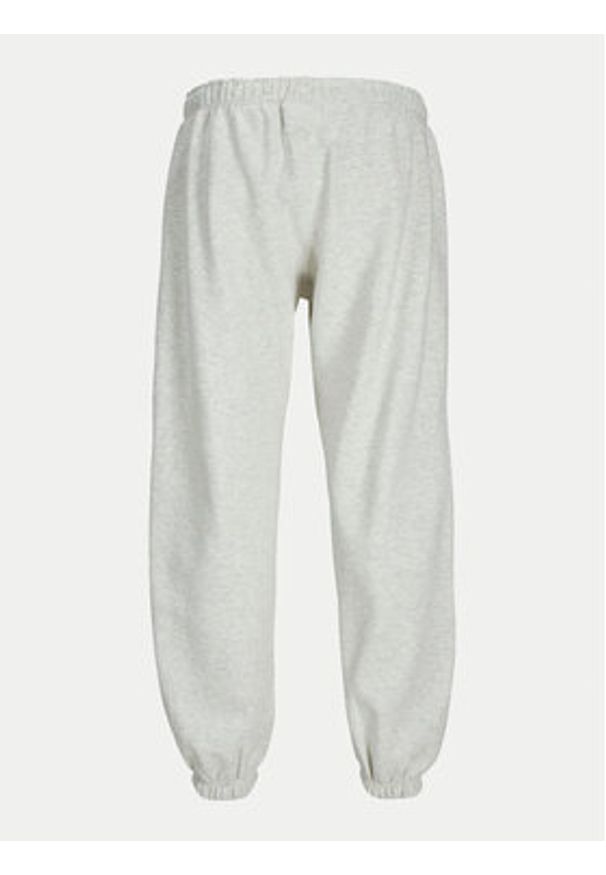 Jack & Jones Spodnie dresowe Bill Urban Edge 12263026 Szary Relaxed Fit. Kolor: szary. Materiał: syntetyk