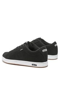 Etnies Sneakersy Kingpin 4101000091 Czarny. Kolor: czarny. Materiał: skóra, zamsz #3