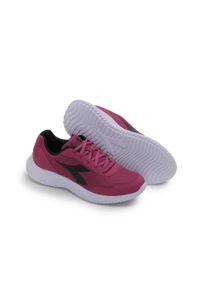 Diadora - Buty biegowe damskie DIADORA ROBIN 3 W. Kolor: różowy