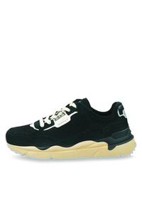 GANT - Gant Sneakersy Zupimo Sneaker 28633542 Czarny. Kolor: czarny. Materiał: materiał #7