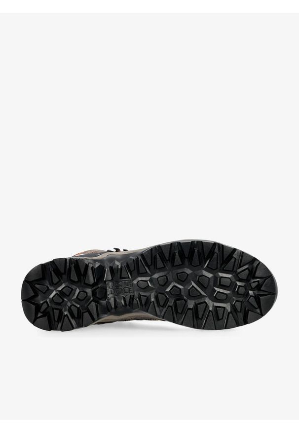 Buty trekkingowe męskie Salewa Mtn Trainer Lite Mid Gtx. Wysokość cholewki: za kostkę. Kolor: szary. Materiał: materiał, syntetyk. Szerokość cholewki: normalna