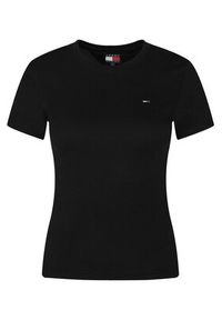 Tommy Jeans Komplet t-shirtów DW0DW22175 Kolorowy Slim Fit. Materiał: bawełna. Wzór: kolorowy #5