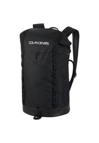 Plecak Dakine Mission Surf Roll Top Pack 35L Black. Kolor: czarny #1