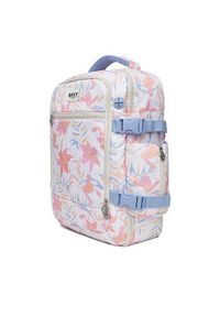 Roxy Plecak ROXY-P-001-07 Biały. Kolor: biały. Materiał: materiał #6