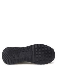 Pepe Jeans Sneakersy PLS60012 Biały. Kolor: biały. Materiał: zamsz, skóra