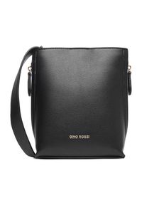 Gino Rossi - Torebka GINO ROSSI. Kolor: czarny #1