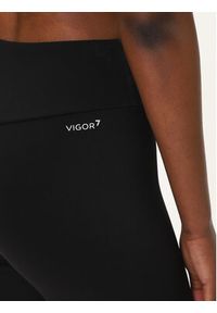 EA7 Emporio Armani Kolarki 7W000511 AF12625 UC001 Czarny Slim Fit. Kolor: czarny. Materiał: syntetyk #4