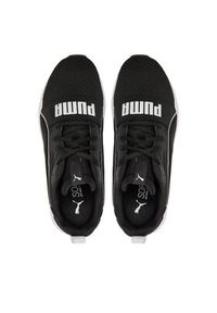 Puma Sneakersy 389275 15 Czarny. Kolor: czarny. Materiał: materiał