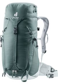 Plecak turystyczny Deuter Trail 22 SL 22 l Zielony. Kolor: zielony