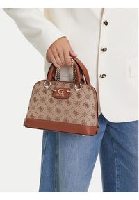 Guess Torebka HWJP96 54050 Beżowy. Kolor: beżowy