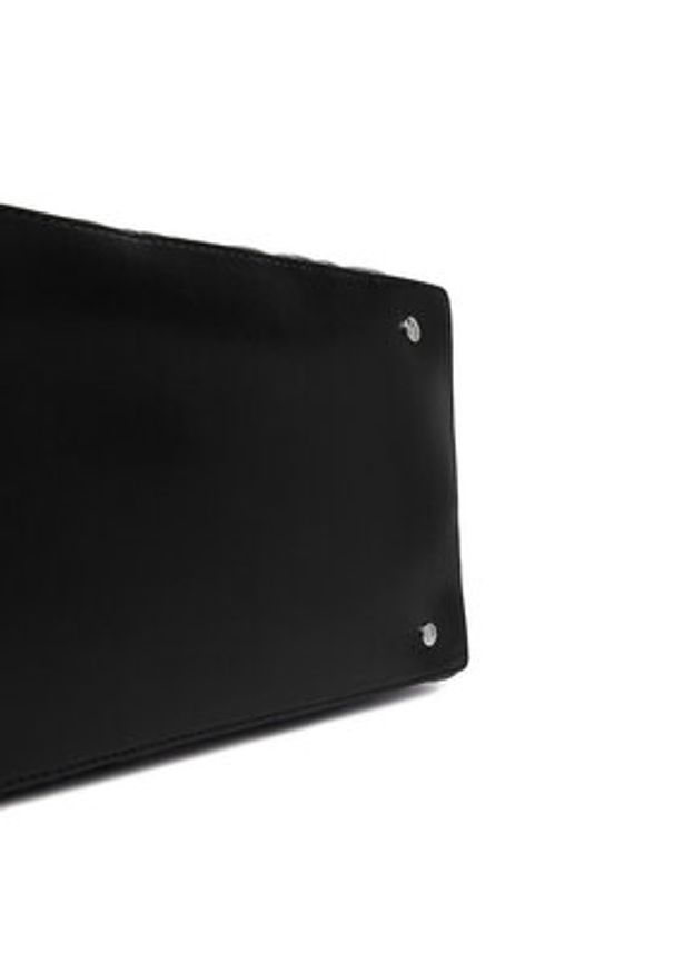 MEXX Torebka CEO-MEXX-L-014-09 Czarny. Kolor: czarny