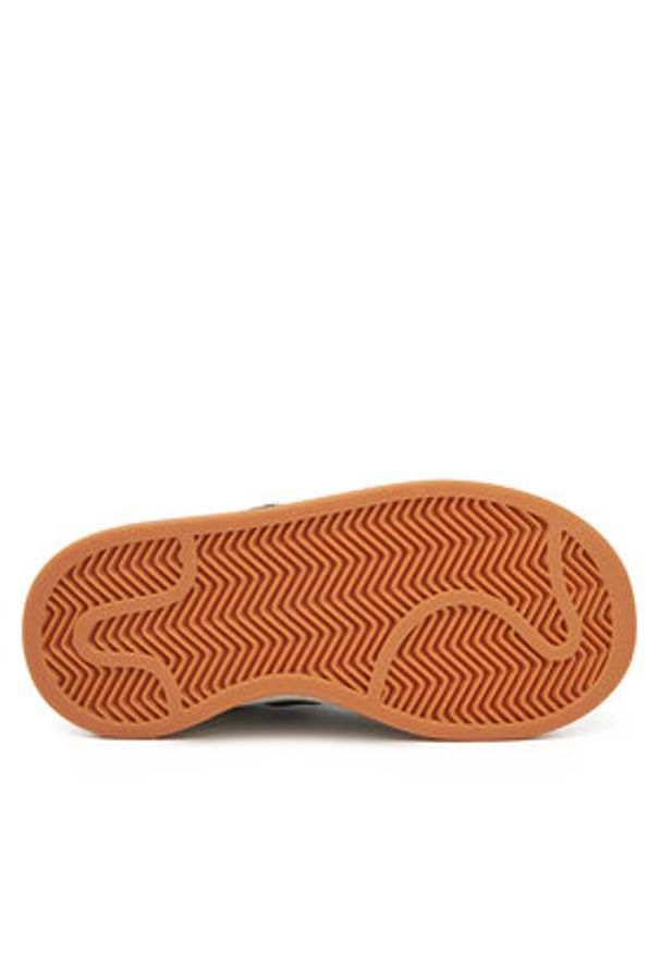 Adidas - adidas Sneakersy Campus 00s JP7035 Biały. Kolor: biały. Materiał: skóra. Model: Adidas Campus