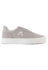 Trenerzy Le Coq Sportif Ollie. Kolor: szary. Sport: skateboard #1