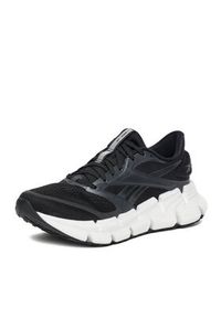 Reebok Sneakersy EOSB-FLOATZIG 2 100230562 Czarny. Kolor: czarny. Materiał: materiał