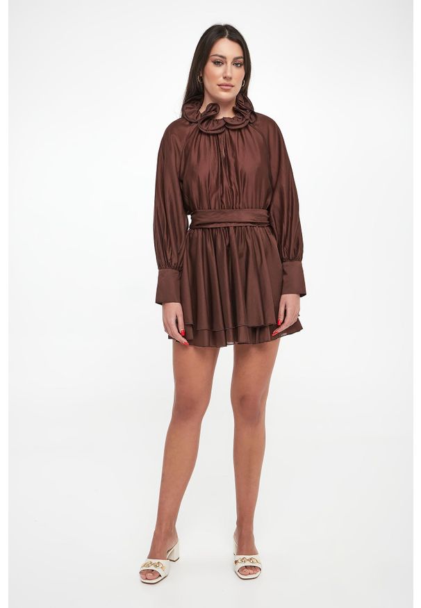 Twinset Milano - Sukienka TWINSET ACTITUDE
