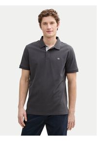 Tom Tailor Komplet 2 koszulek polo 1044879 Kolorowy Regular Fit. Typ kołnierza: polo. Materiał: bawełna. Wzór: kolorowy