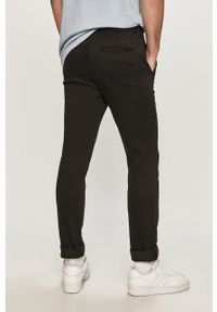 Jack & Jones Spodnie męskie kolor czarny. Kolor: czarny #3