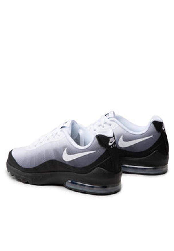 Nike Sneakersy Air Max Invigor Print 749688 010 Biały. Kolor: biały. Materiał: materiał. Wzór: nadruk. Model: Nike Air Max