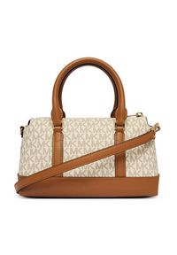 MICHAEL Michael Kors Torebka Andie 30S6G3PS1B Écru. Materiał: skórzane #2