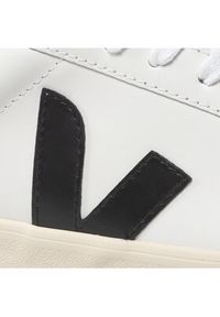Veja Sneakersy Esplar Logo EO020005B Biały. Kolor: biały. Materiał: skóra #7