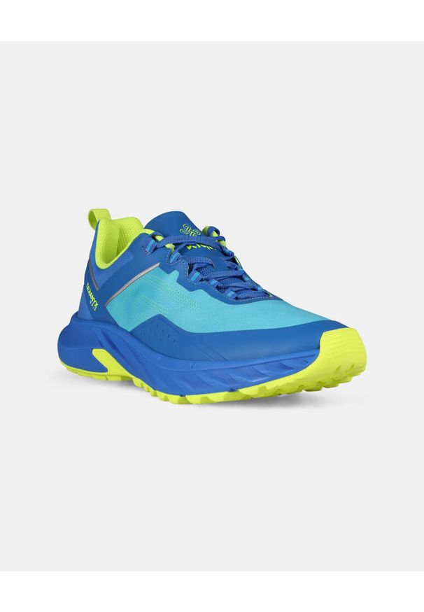 Buty do biegania Kilpi SPEEDE LOW-U. Kolor: niebieski. Materiał: nylon